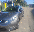 Nissan Qashqai 1.5 Diesel Euro 6 B Anno 2017