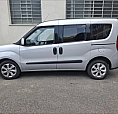 Fiat Doblo Gpl Dynamic - 2015