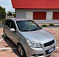 Chevrolet Aveo 1.2 5 Porte Ls Gpl Eco Logic