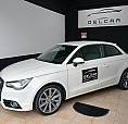 Audi A1 1.6 Tdi 105 Cv Attraction