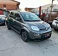 Fiat Panda 1.0 Firefly S&S Hybrid Sport