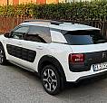 Citroen C4 Cactus 1.6 Blue Hdi Shine