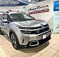 Citroen C5 Aircross Hybrid 225 E-Eat8 Shine