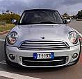 Mini Cooper D 1.6 Cooper D+Cerchi+V.scuri.volant