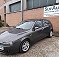 Alfa Romeo 147 1.6 16V Ts 5 Porte Distinctive I