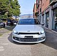 Volkswagen Scirocco 2.0 Tdi 140 Cv Dsg