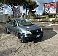 Citroen C3 Del 2007 Motore 1.2 Benz Senza Passa