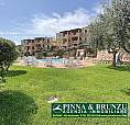 Pittulongu - Appartamento C/Piscina