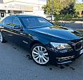 Bmw Serie 730