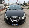 Lancia Delta 1.6 Mjt Silver - 2012