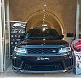 Range Rover Sport 3.0 Autobiograby Tetto Pelle 201