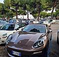 Panamera 3.0 Diesel Strafull 2015