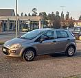 Fiat Grande Punto Evo