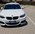 Bmw Serie 2 Cpé(F22/87) - 2015