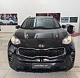 Kia Sportage 1.7 Crdi 141Cv Dct7 2Wd