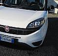 Fiat Doblo Autovettura 1.4 Tjet 120 Cv Rateizzabil