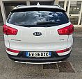 Kia Sportage 2.0 4Wd Rebel