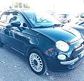 Fiat 500 1.2 Lounge 69Cv Neopatentati Bluetooth