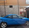 Fiat Coupe 20 V Turbo