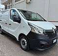 Renault Trafic Rumoroso