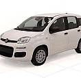 Fiat Panda 3ª Serie - 2025