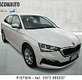 Skoda Scala 1.0 G-Tec Ambition 90Cv