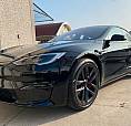 Tesla Model S 100Kwh Plaid