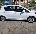 Toyota Yaris 1.5 Hybrid 5 Porte Cool