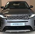 Land Rover Range Rover Evoque 2.0 Td4 150 Cv 5P. P