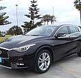 Infiniti Q30 2.2 Diesel Dct Awd Premium