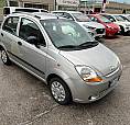 Chevrolet Matiz 1.0 Bz - Ok Neopatentati