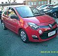 Renault Twingo 75 Cv Euro 5/B