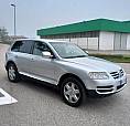 Volkswagen Touareg 5.0 V10 Tdi