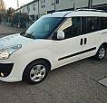 Fiat Doblo Del 2014 1.3Multijet Come Nuovo