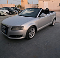 Audi A3 Cabrio