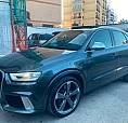 Audi Rsq3 Rs 2.5 Tfsi Quattro S Tronic