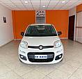 Fiat Panda 1.2 69 Cv Gpl Ok Neopatentati Km Certif