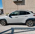 Hyundai Kona Hev 1.6 Dct Xline+