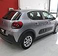 Citroen C3 Puretech 68Cv Live 2018 Km70000