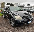 Mercedes-Benz Ml 320 Cdi Sport