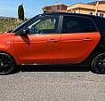 Smart Fortwo Automatica Superpassion