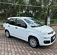 Fiat Panda 2018