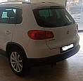Volkswagen Tiguan 2.0 Tdi 140 Cv Sport & Style Blu