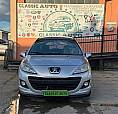 Peugeot 207 1.4Gpl 75Cv Sw Neopatentati 2013