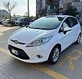 Ford Fiesta 1.4 Benzina/Gpl 97 Cv Titanium 2013