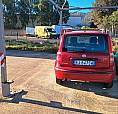 Fiat Panda  Ii Serie