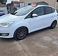 Ford C-Max 1.5 Tdci 120Cv Start&Stop Titanium 2019
