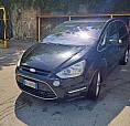 Ford S-Max 2.0 Tdci 163Cv Titanium Dpf