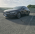 Mercedes Classe A 160