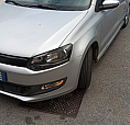Auto Pari A Nuovo